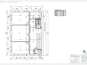Pronájem skladu, Dobřejovice, 529 m2