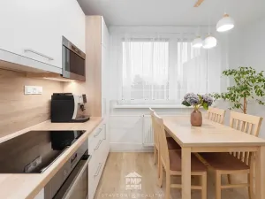 Prodej bytu 2+1, Boskovice, Komenského, 58 m2