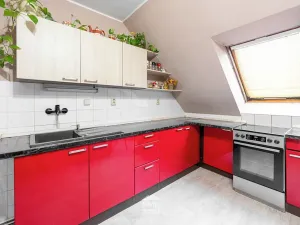 Prodej rodinného domu, Boskovice, Štefanikova, 302 m2