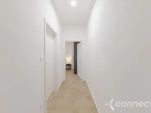 Prodej bytu 3+kk, Přerov, Husova, 54 m2