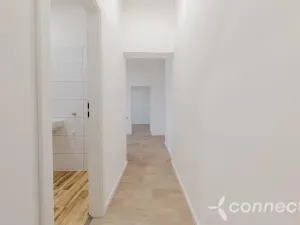 Prodej bytu 2+kk, Přerov, Husova, 43 m2