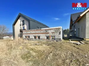 Prodej bytu 2+kk, Dlouhá Ves, 59 m2