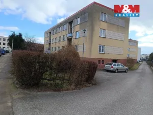 Prodej bytu 3+1, Kopidlno, U Nádraží, 65 m2