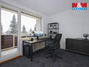 Prodej bytu 4+1, Pelhřimov, Olešenská, 84 m2