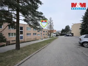 Prodej bytu 4+1, Pelhřimov, Olešenská, 84 m2