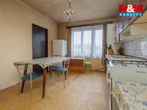 Prodej rodinného domu, Horní Slivno, 88 m2