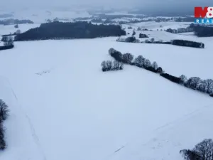 Prodej louky, Březí, 16207 m2