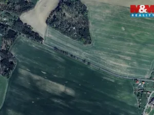 Prodej pole, Votice - Beztahov, 13485 m2