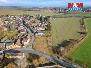 Prodej pozemku pro bydlení, Kyšice, 940 m2