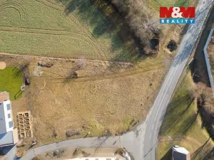 Prodej pozemku pro bydlení, Kyšice, 940 m2