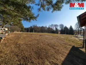 Prodej zemědělské usedlosti, Tymákov, 33 m2