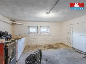 Prodej rodinného domu, Děčín - Děčín XIII-Loubí, Loubská, 190 m2