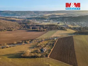 Prodej chaty, Hlásná Třebaň, 52 m2