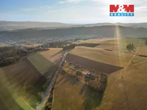 Prodej chaty, Hlásná Třebaň, 52 m2