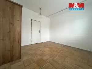 Pronájem bytu 2+1, Zlín, Benešovo nábřeží, 52 m2