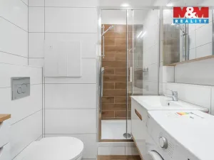 Pronájem bytu 2+kk, Stráž pod Ralskem, Máchova, 37 m2