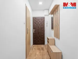 Pronájem bytu 2+kk, Stráž pod Ralskem, Máchova, 37 m2