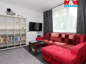 Pronájem bytu 1+1, Rokytnice v Orlických horách, Sídliště 1. máje, 32 m2