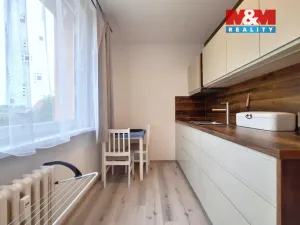 Pronájem bytu 1+1, Rokytnice v Orlických horách, Sídliště 1. máje, 32 m2