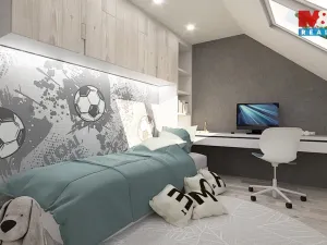 Prodej rodinného domu, Říčany - Voděrádky, 112 m2