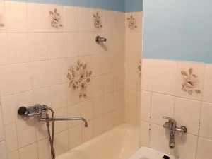 Pronájem bytu 1+1, Chrudim, Akátová, 29 m2