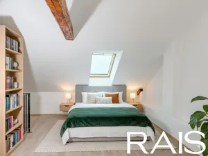 Prodej bytu 2+1, Brno, 63 m2