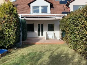 Pronájem rodinného domu, Velké Přílepy, Smetanova, 236 m2