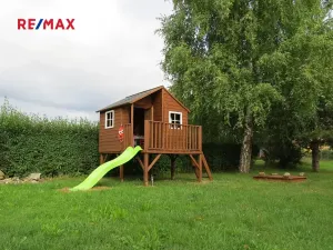 Prodej chalupy, Stará Červená Voda, 130 m2