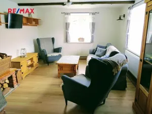 Prodej chalupy, Stará Červená Voda, 130 m2