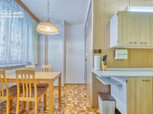 Pronájem bytu 3+1, Hranice, Tř. 1. máje, 72 m2