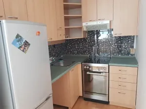 Pronájem bytu 1+kk, Nový Jičín, Dvořákova, 32 m2