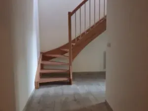 Pronájem bytu 3+kk, Praha - Holešovice, Dělnická, 99 m2