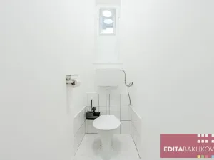 Pronájem bytu 2+1, Přerov, Čechova, 82 m2