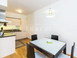 Pronájem bytu 2+kk, Praha - Michle, Magistrů, 65 m2