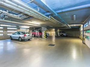 Pronájem bytu 2+kk, Praha - Michle, Magistrů, 65 m2