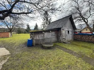 Prodej rodinného domu, Podbrdy, 144 m2