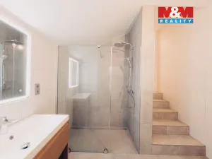 Prodej bytu 2+kk, Janov nad Nisou, 62 m2