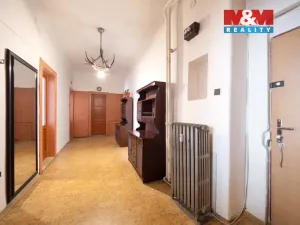 Prodej bytu 5+1, Praha - Holešovice, Heřmanova, 160 m2