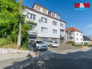 Prodej bytu 5+kk, Uherský Brod, Pořádí, 125 m2