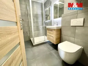 Pronájem bytu 2+1, Poniklá, 63 m2