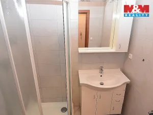 Pronájem bytu 2+kk, Mladá Boleslav - Mladá Boleslav II, 17. listopadu, 43 m2