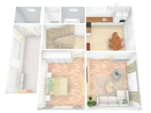 Prodej rodinného domu, Všechovice, 185 m2