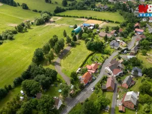 Prodej pozemku pro bydlení, Dobrná, 1014 m2