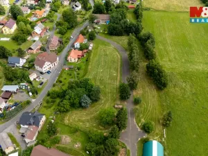 Prodej pozemku pro bydlení, Dobrná, 1014 m2