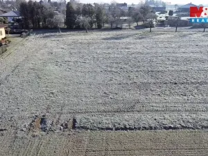 Prodej pozemku pro bydlení, Myslkovice, 1000 m2