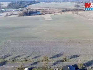 Prodej pozemku pro bydlení, Myslkovice, 1000 m2