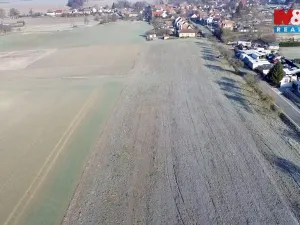 Prodej pozemku pro bydlení, Myslkovice, 1000 m2
