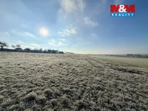 Prodej pozemku pro bydlení, Myslkovice, 1000 m2