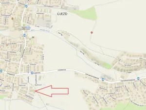 Pronájem bytu 2+kk, Plzeň, Safírová, 66 m2