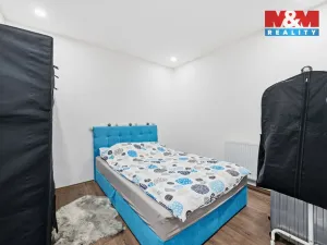 Prodej rodinného domu, Jaroměř - Jakubské Předměstí, Palackého, 791 m2